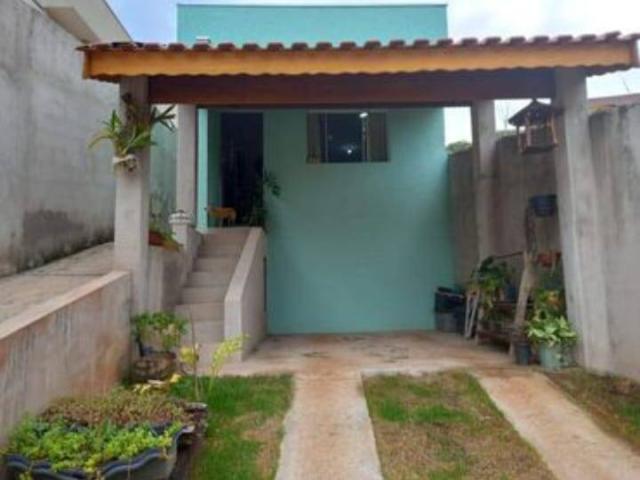 #2451 - Casa para Venda em Atibaia - SP