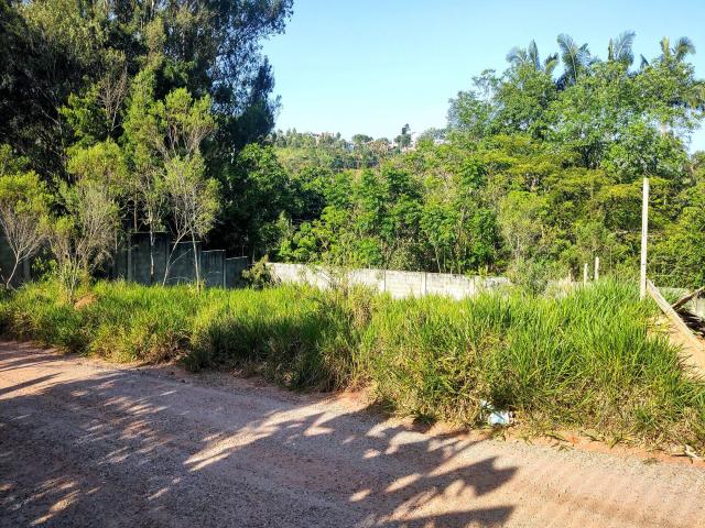 Terreno para Venda em Atibaia - 4