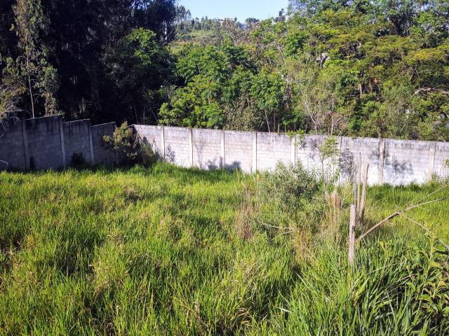 #2453 - Terreno para Venda em Atibaia - SP - 2