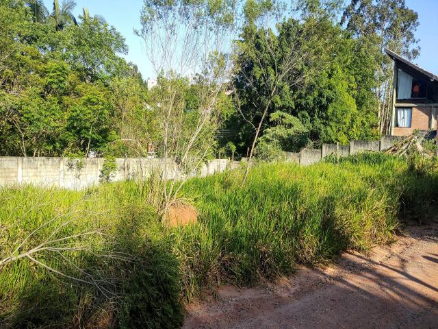 Terreno para Venda em Atibaia - 5