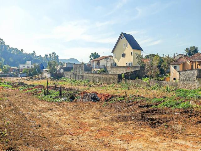 #2459 - Terreno para Venda em Atibaia - SP - 1