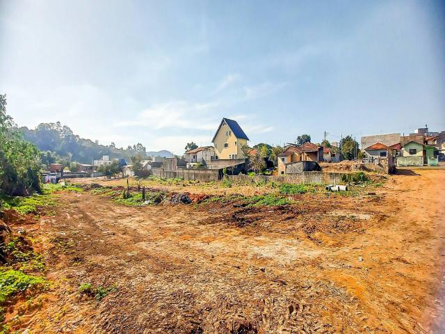 #2459 - Terreno para Venda em Atibaia - SP - 2