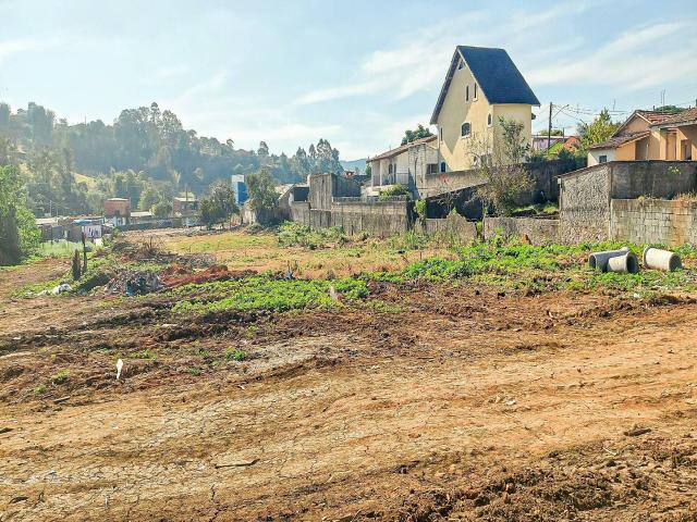 #2459 - Terreno para Venda em Atibaia - SP - 3