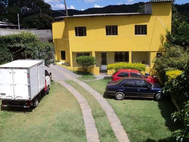 #2472 - Casa para Venda em Mairiporã - SP - 1