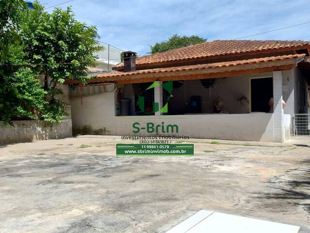 #2503 - Casa para Venda em Atibaia - SP - 3