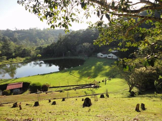 #2505 - Casa para Venda em Mairiporã - SP - 1