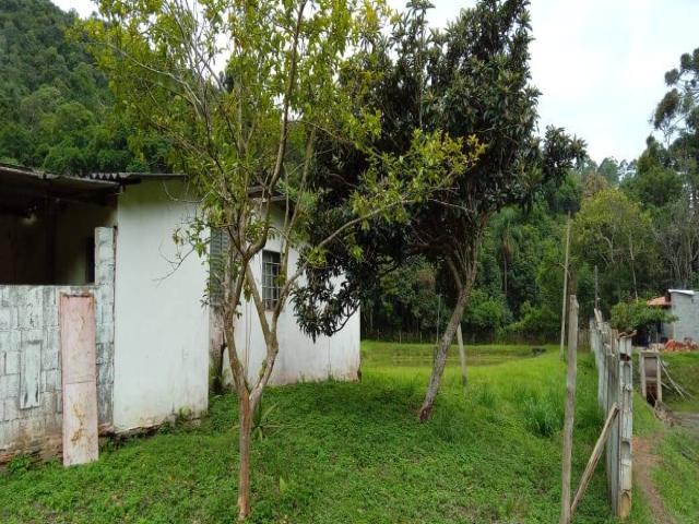 #2511 - Chácara para Venda em Atibaia - SP