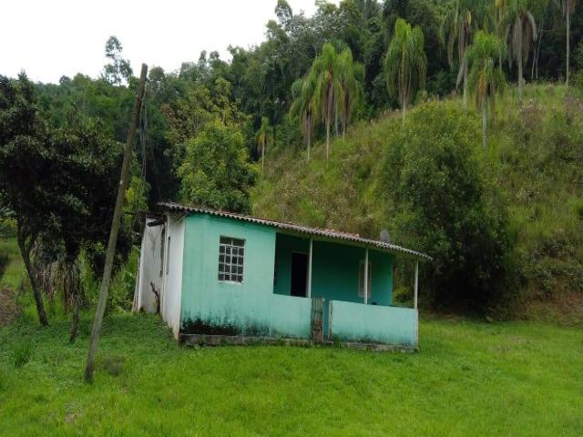 #2511 - Chácara para Venda em Atibaia - SP