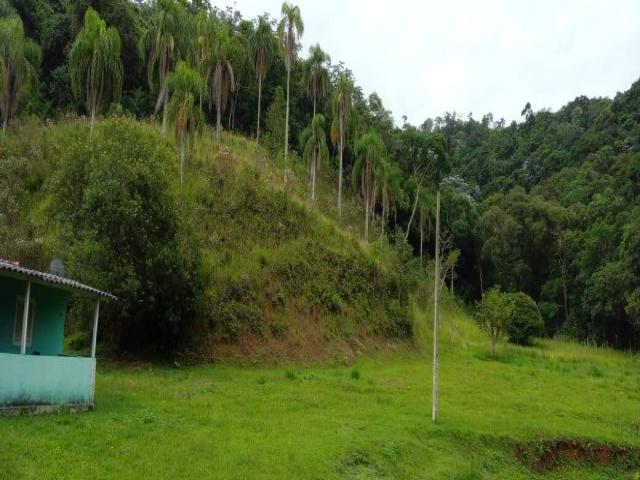#2511 - Chácara para Venda em Atibaia - SP