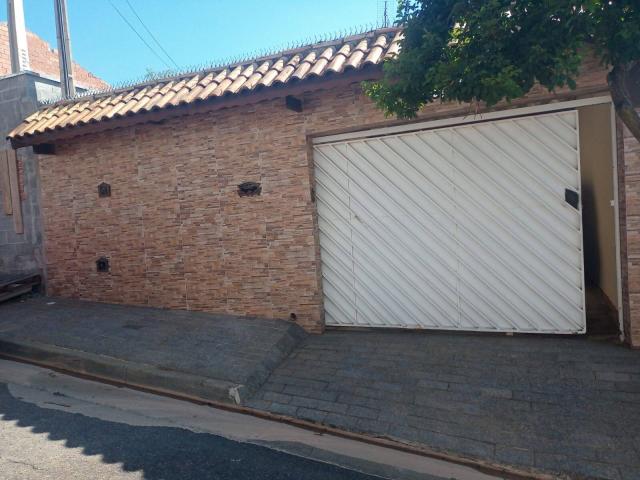 #2513 - Casa para Venda em Atibaia - SP