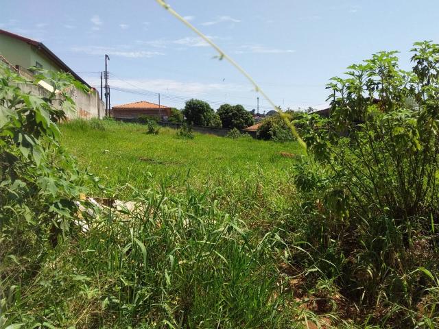 #2538 - Terreno para Venda em Atibaia - SP - 3
