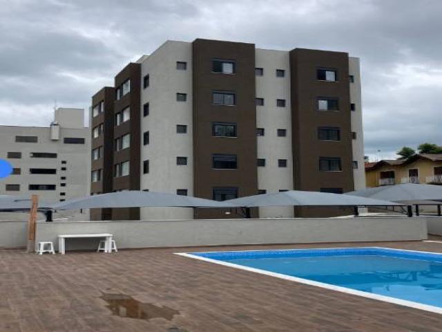 #2554 - Apartamento para Venda em Atibaia - SP - 1