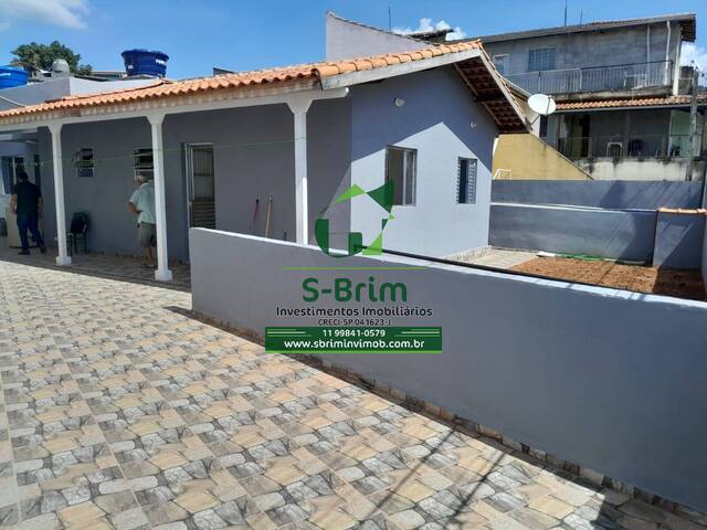 #2557 - Casa para Venda em Atibaia - SP - 1
