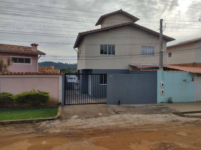 #2584 - Casa para Venda em Jarinu - SP - 1