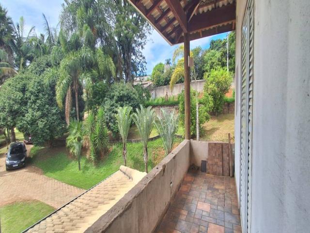 #2588 - Casa para Venda em Atibaia - SP