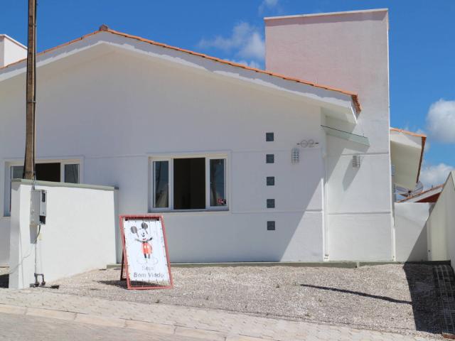 #2598 - Casa para Venda em Bom Jesus dos Perdões - SP - 1