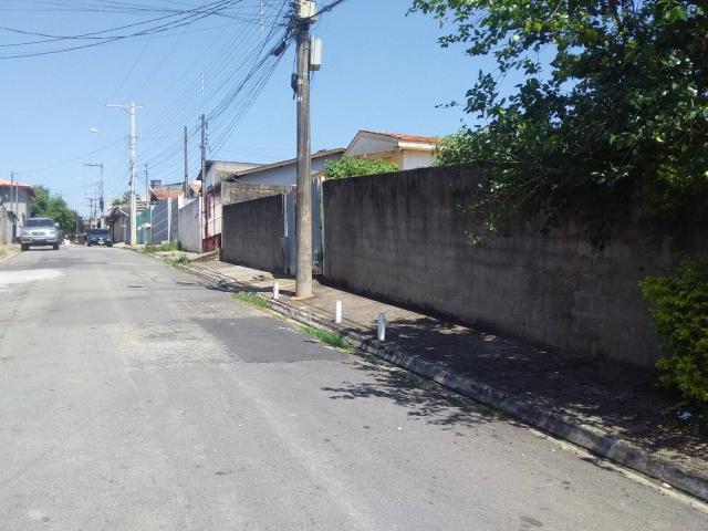 #2601 - Área industrial para Venda em Atibaia - SP - 2