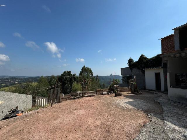 #2602 - Casa para Venda em Mairiporã - SP - 2