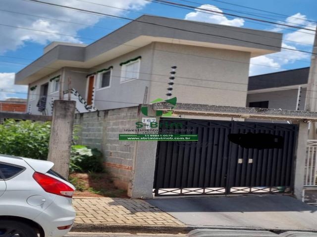 #2431 - Casa para Venda em Atibaia - SP