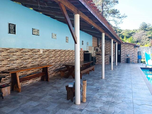 Venda em Mato Dentro - Mairiporã