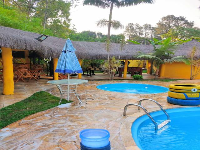 #2632 - Casa para Venda em Mairiporã - SP - 2