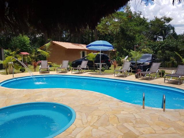 Venda em jardim cinco lagos - Mairiporã