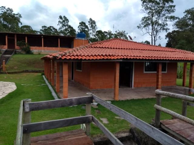 Venda em Campo Largo - Jarinu