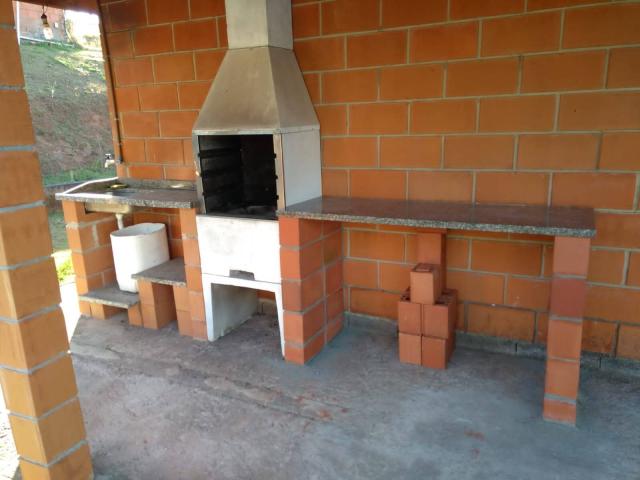 #2633 - Casa para Venda em Jarinu - SP - 2