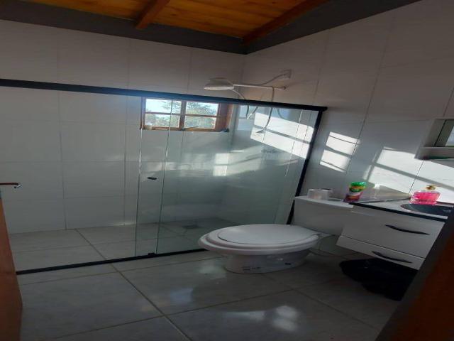 #2636 - Casa em condomínio para Venda em Atibaia - SP - 3