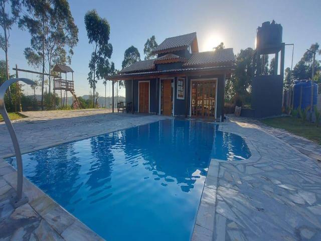 #2636 - Casa em condomínio para Venda em Atibaia - SP - 1