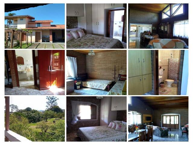 #2639 - Casa em condomínio para Venda em Atibaia - SP - 2