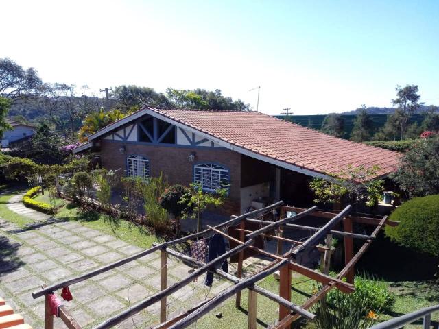#2639 - Casa em condomínio para Venda em Atibaia - SP - 1