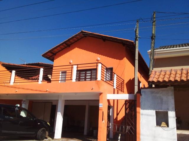 #2640 - Casa em condomínio para Venda em Mairiporã - SP - 2