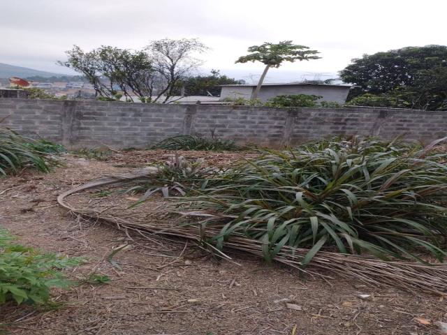 #2641 - Terreno para Venda em Mairiporã - SP - 2