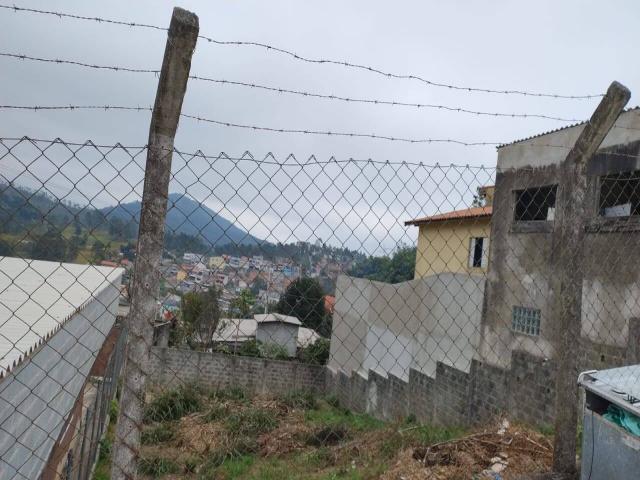 #2641 - Terreno para Venda em Mairiporã - SP - 1