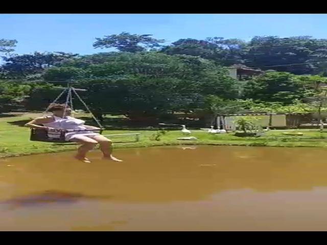#2642 - Chácara para Venda em Nazaré Paulista - SP - 1