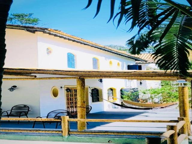 #2653 - Casa em condomínio para Venda em Atibaia - SP - 1