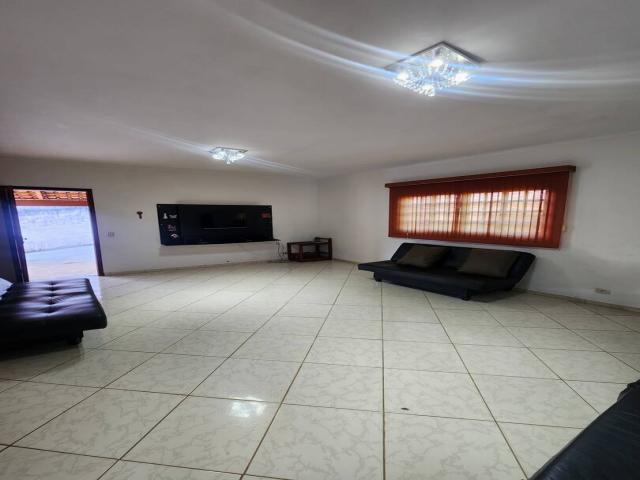 #2655 - Casa para Venda em Atibaia - SP