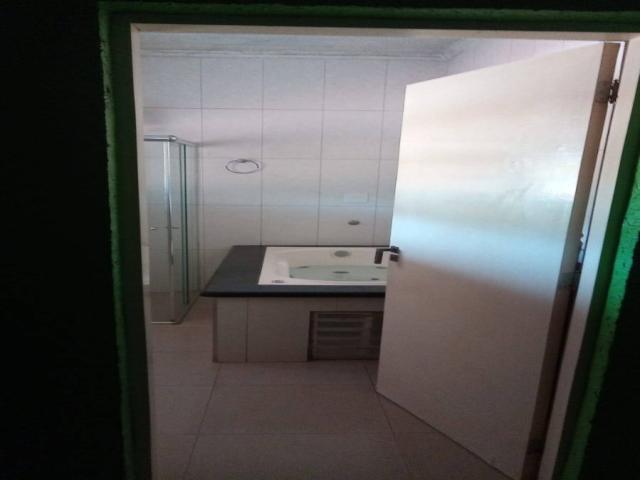 #2656 - Casa em condomínio para Venda em Atibaia - SP - 3