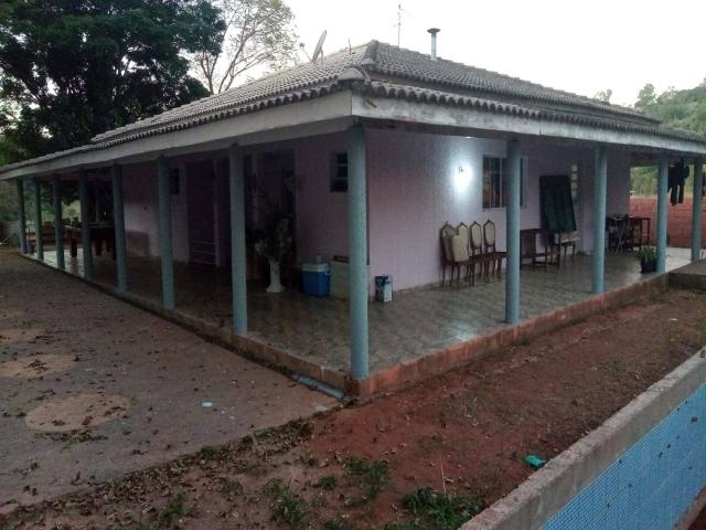 #2656 - Casa em condomínio para Venda em Atibaia - SP - 1