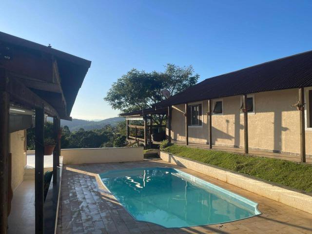 #2682 - Casa em condomínio para Venda em Atibaia - SP - 1