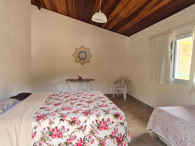 #2690 - Casa para Venda em Atibaia - SP
