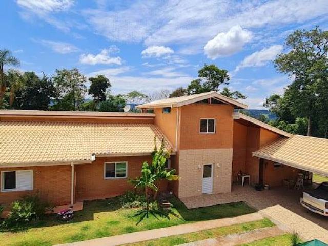 #2690 - Casa para Venda em Atibaia - SP