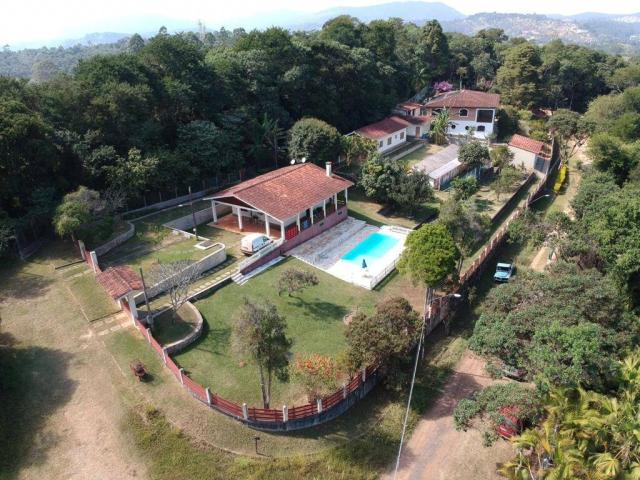 #2697 - Casa em condomínio para Venda em Atibaia - SP - 1