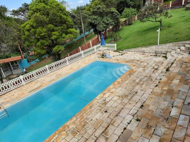 #2697 - Casa em condomínio para Venda em Atibaia - SP - 2