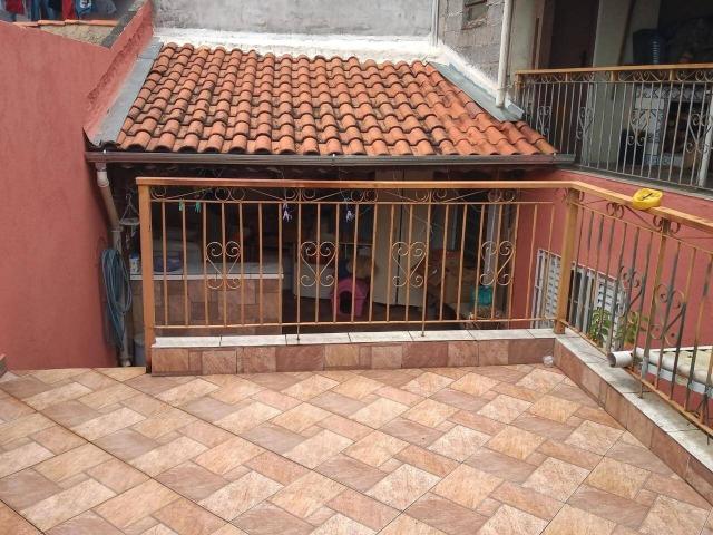 #2703 - Casa para Venda em Atibaia - SP