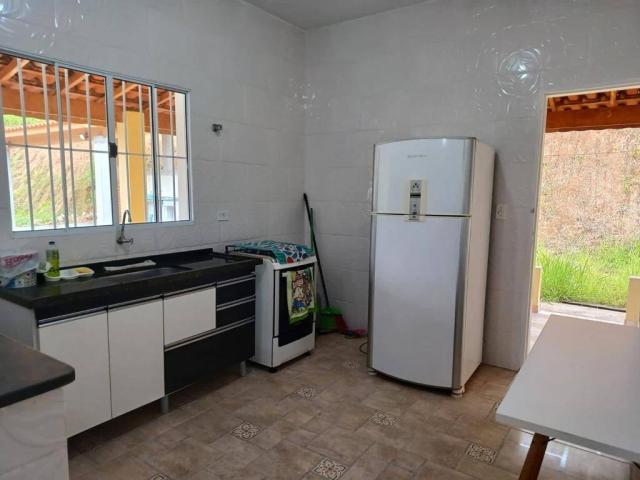 #2706 - Casa para Venda em Nazaré Paulista - SP - 2