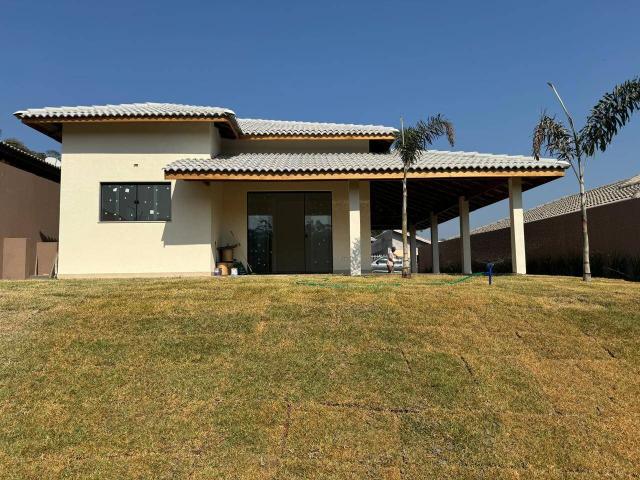 #2712 - Casa em condomínio para Venda em Atibaia - SP - 1