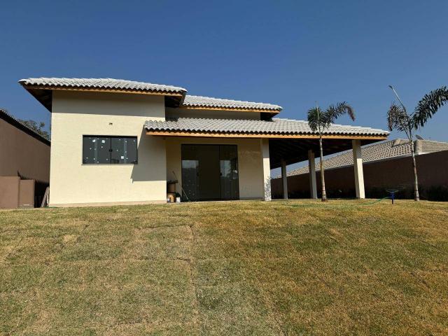 #2712 - Casa em condomínio para Venda em Atibaia - SP - 2