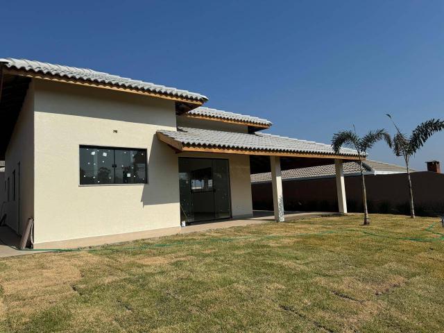#2712 - Casa em condomínio para Venda em Atibaia - SP - 3